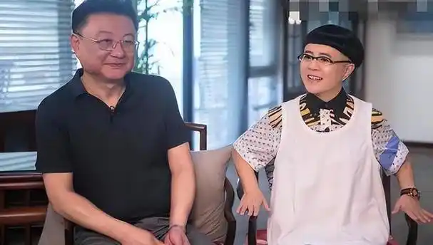 这一次金龟子刘纯燕不再被世界宽容