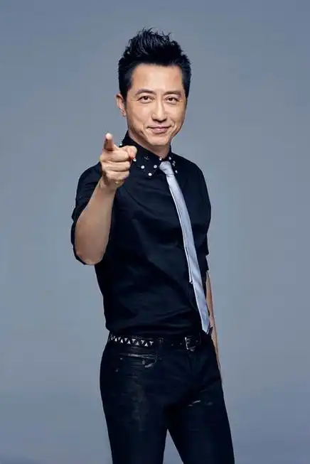 庾澄庆(代表作《情非得已》)_石塘网