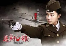 抗日 谍战 追剿白狼 图照欣赏