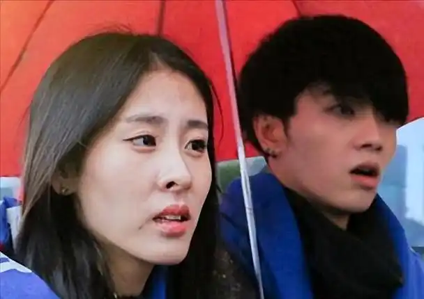 有一种"谋算"叫张碧晨,和华晨宇的孩子4岁了,才明白这盘大棋