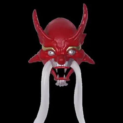 漫囧网易阴阳师大天狗面具cos道具日式鬼面具天狗面具现货