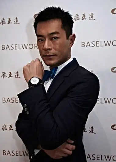 风声,在本届baselworld上,你会看到韩庚,朱亚文,张翰,张东健,高以翔