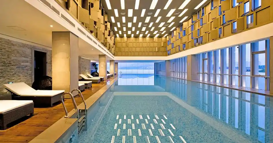 [分享]江苏江阴嘉荷精品酒店