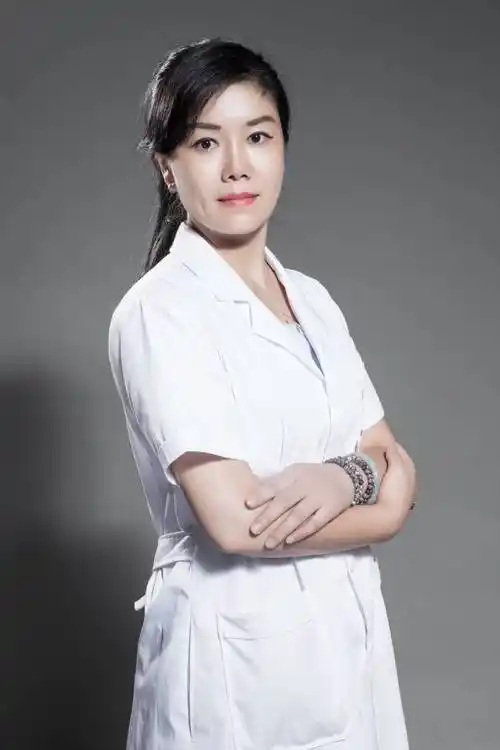 朱红霞_武汉中翰整形外科医院-颌面_整形医生怎么样-婵美网