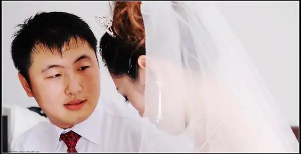 马杰婚礼 图(21)