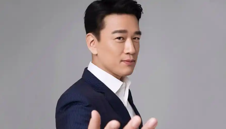 "霸道总裁"王耀庆:儿时的梦想是当奸商,为省房租娶了房东女儿