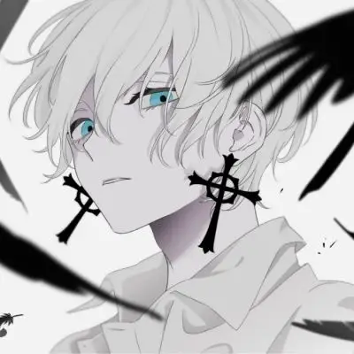 苏瓷:超酷动漫男头(成熟 个性 动_卡通动漫头像_我要个性网