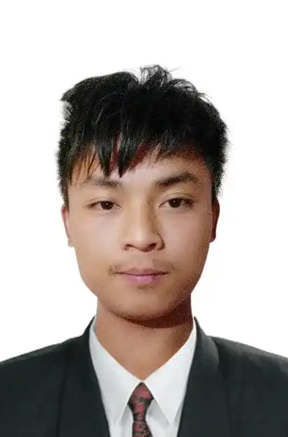 证件照,黑西服白衬衫打领带那种,领带最好纯色,不要太艳,2寸就好,白底