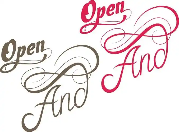 艺术字素材设计元素素材免费下载(图片编号:3967727)-六图网