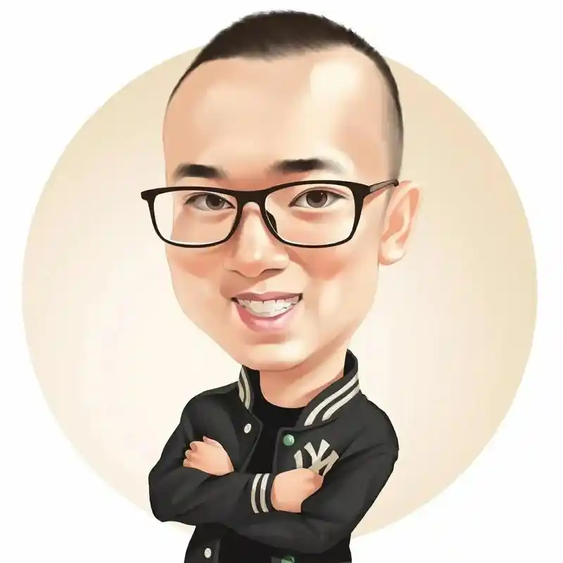 人财两旺微信头像图片,纯爷们儿霸气头像