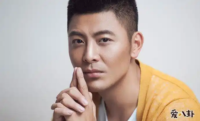 吴其江是江苏哪里 75后男演员吴其江结婚了吗老婆是谁-友友