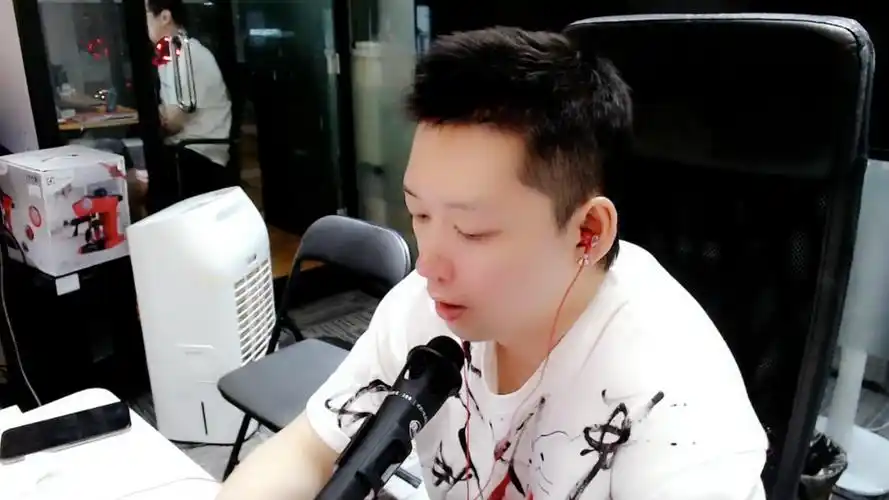 2020528小宇学长之聊天邀约