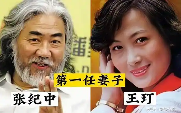 笑麻了妻子回应张纪中72岁生育能力冲上热搜笑死在网友评论区