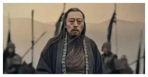 司马懿(最显老态)