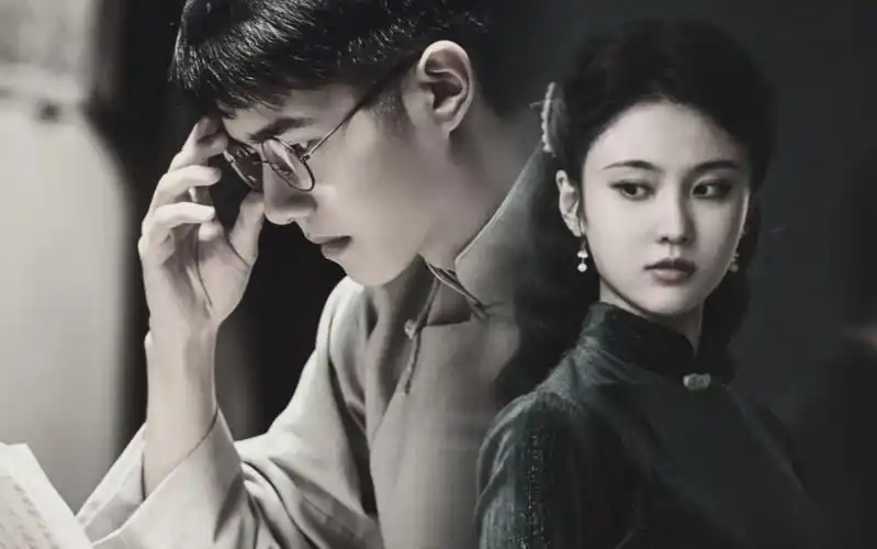 霍震霄&苏楠| |刘昊然张慧雯|摸鱼