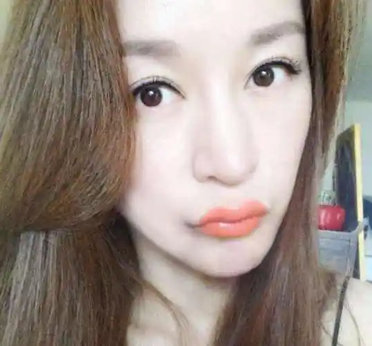 林雨申老婆杨雨辰照片及个人资料