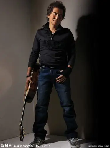 【供应】齐秦经纪人丁辰广告代言品牌合作出场费