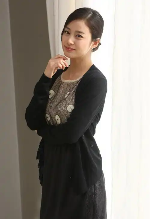 金泰熙优雅生活照,图片大全,高清,图库-回车桌面