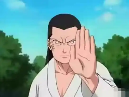 《火影忍者》中日向日足的实力有多强?