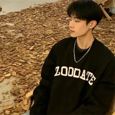 男生比较好看的头像图片超帅气男生真人个性头像大全