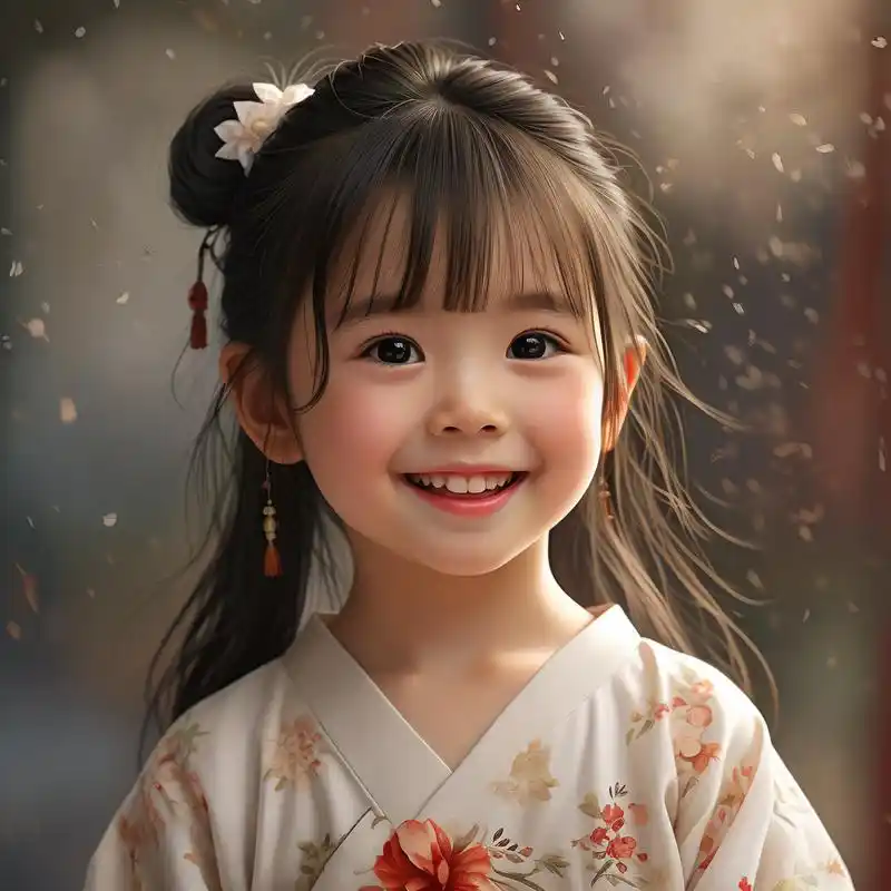 每一个都萌萌哒,绝对能满足你们的少女心～快来挑选你最喜欢的头像,换