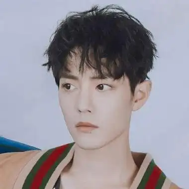 肖战的照片-明星头像 - 壁纸家