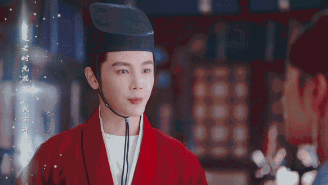 孙坚让寒门贵子有脸了##孙坚时隔4年再演古装##孙坚古装