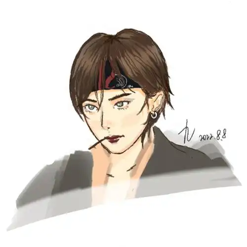 盖一栋李斯丹妮产出楼/8.8更新手绘77一堆壁纸