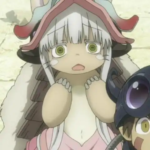 来自深渊表情包有需要拿走