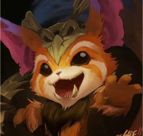 lol61版本纳尔加强lol613上单纳尔天赋符文出装