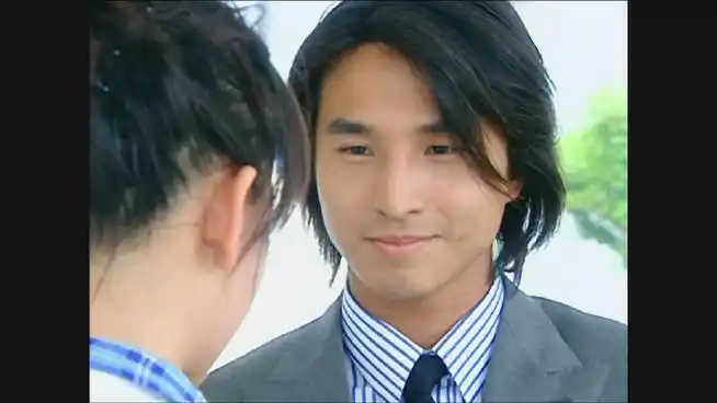 王子变青蛙#"紧要关头不放弃 绝望就会变成希望"(全30集/无台标-1080