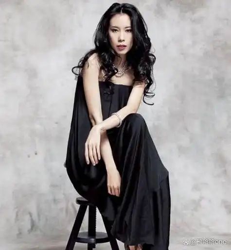 中国十大70后女歌手排行榜