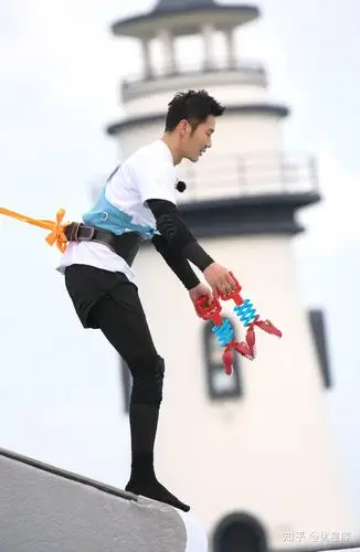 《奔跑吧9》"国宝保卫战"已打响,今晚跟着李晨一起烧脑推理 - 知乎