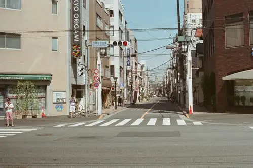 我的那些小心机都藏在胶卷里