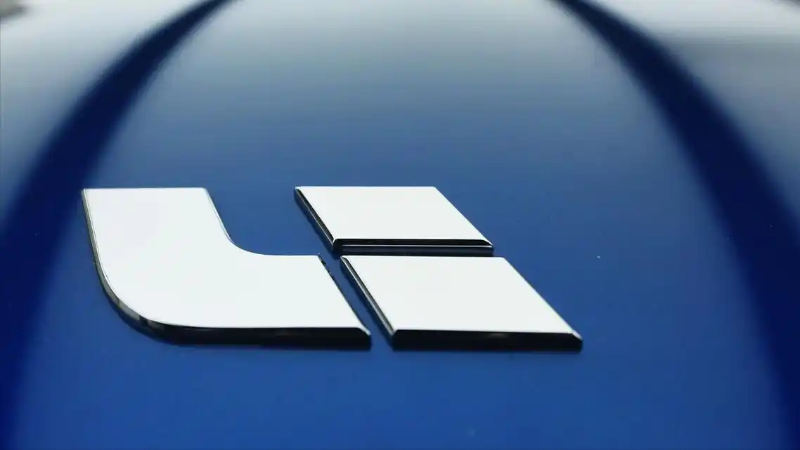 爱或不爱,理想one的销量就在那里-新浪汽车