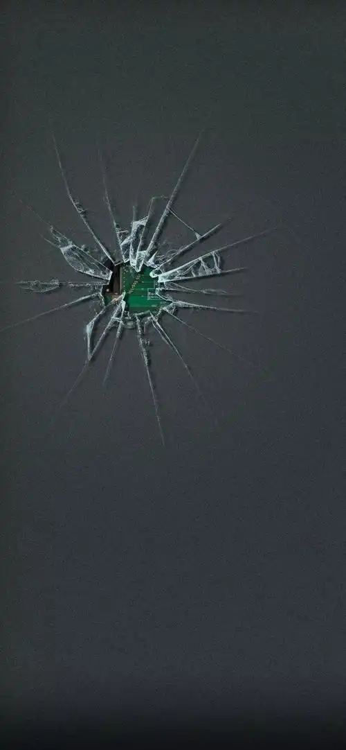 碎屏壁纸,碎屏壁纸 真实(30张以假乱真碎屏锁屏壁纸高清无水印下载