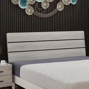 单买个床头双人