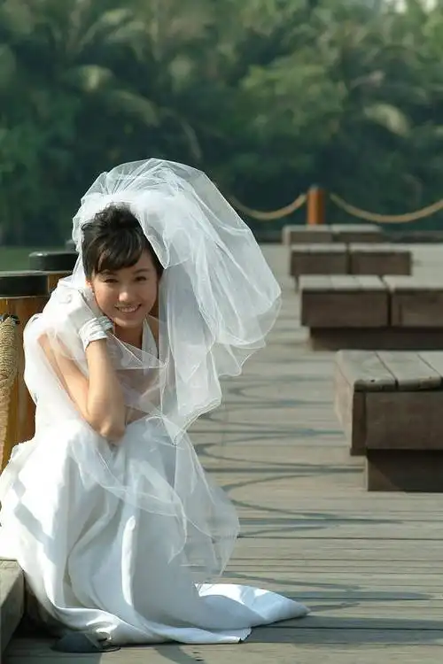 吕一《雪在烧》受益良多 演技精湛获肯定(图)