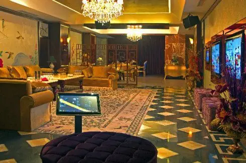 西安-皇家国会夜总会2010