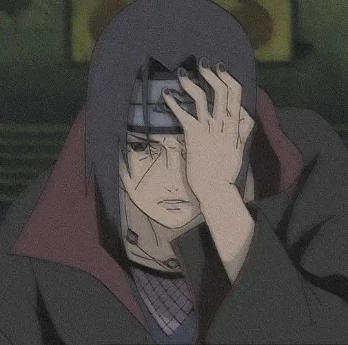 火影忍者/动漫头像