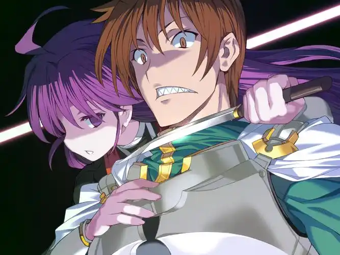 [1989原版]兰斯1 -寻找小光-bgm