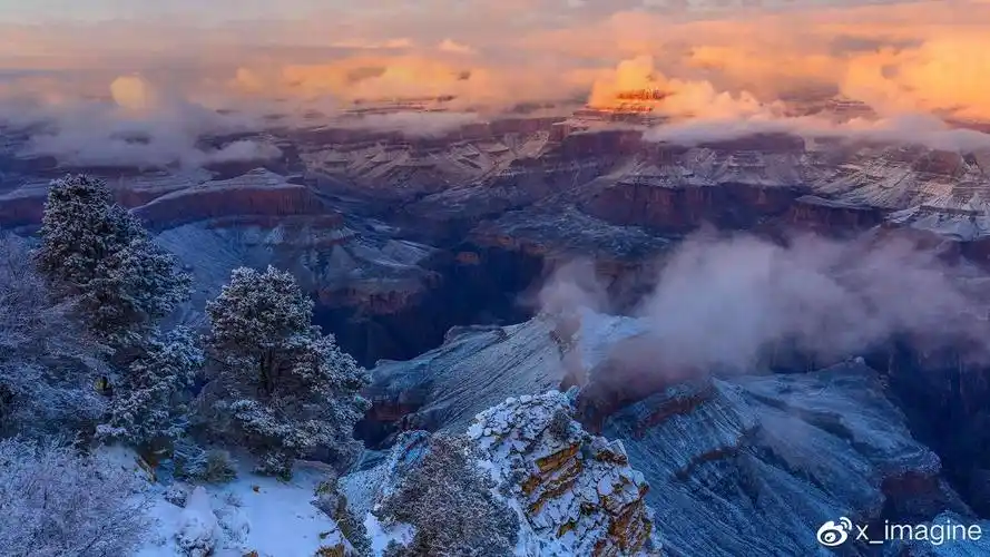 电脑手机桌面高清壁纸 超清风景摄影图片【九十五】
