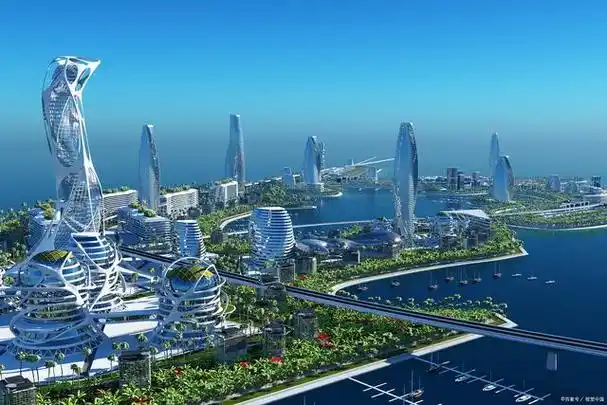 预测地球统一的可能性及时间:人类命运的未来?