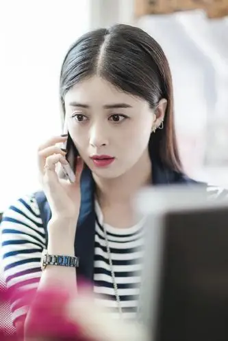 『欢乐颂』樊胜美♀蒋欣