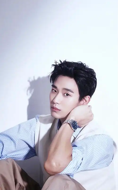 韩国男演员比帅