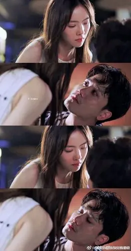 彭冠英蔡文静演技#@正午阳光 阿正,好演员.