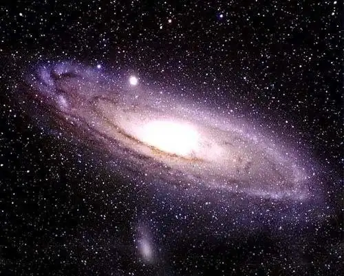 系中心揭示银河真面目宇宙中有多少个银河系浩瀚的宇宙银河系高清图片