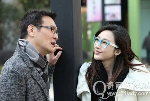 《男人帮》汪俊老婆是谁 汪俊年龄及个人资料曝光