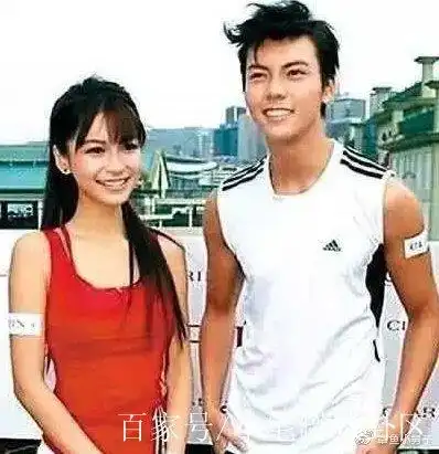 angelababy李菲儿"恩怨",两人的结局令人感慨