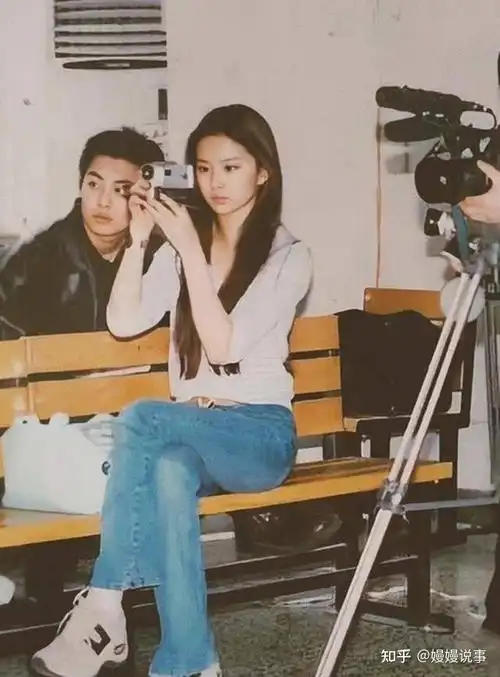 刘亦菲陷年龄争议14岁借美籍上北电遭质疑靠梦华录重回顶流